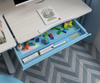 Kinderschreibtisch + Stuhl Set SPESXD01A