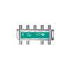 Rozgałęźnik 1/8 5-1218 MHz LIV 8 Polytron