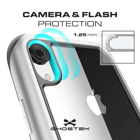 Etui Atomic Slim 2 Apple iPhone Xr różowy