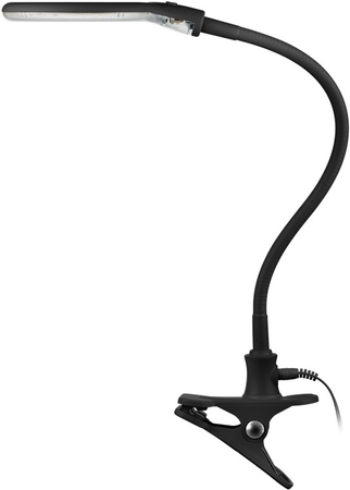 Kosmetische LUPA-Lampe 6W 480lm 175x Goobay aufsteckbar