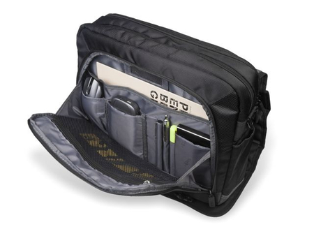 Torba do laptopa ELEPHANT GREY 15.6"