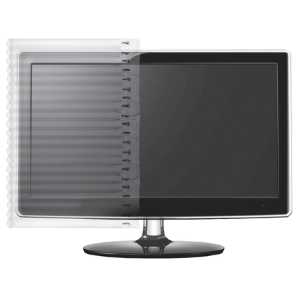 Torba powietrzna BAB-81. 350x260x26 Monitor 17" 2x - zdjęcie 2