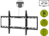 Uchwyt TV Goobay BASIC FIXED XL 43"-100" do 75kg OUTLET