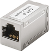 CAT6 Netzwerkkabel-Kupplung BACK gn-gn Goobay