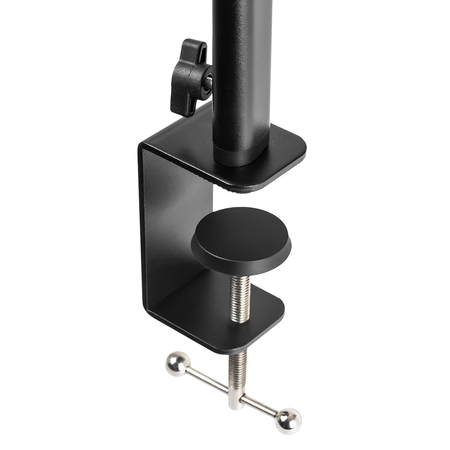 Lampa biurkowa kreślarska LED bezcieniowa Glow D9