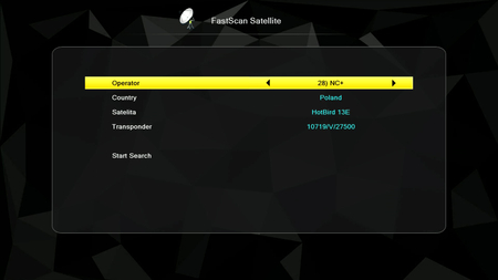 Apebox S2 WiFi DVB-S2 H.265 IPTV Stalker + Xtream TV CCCAM