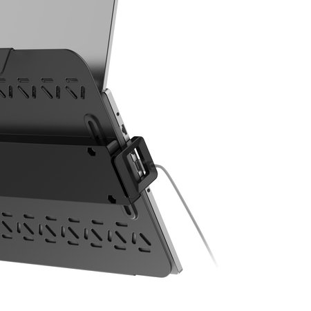 Uchwyt VESA na Laptopa 12-18" Spacetronik SPB014