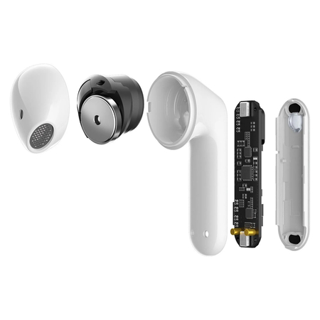 1Mii E302 wasserdichte In-Ear-Kopfhörer