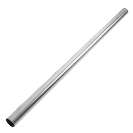 Maszt antenowy stalowy z zaślepką fi 48mm 1m