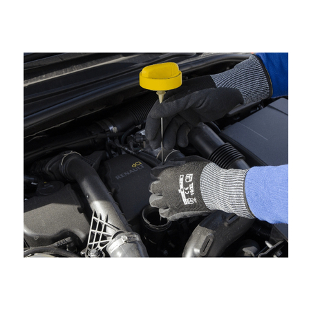 Wonder Grip Sicherheitshandschuhe WG-510 XXL/11 Öl