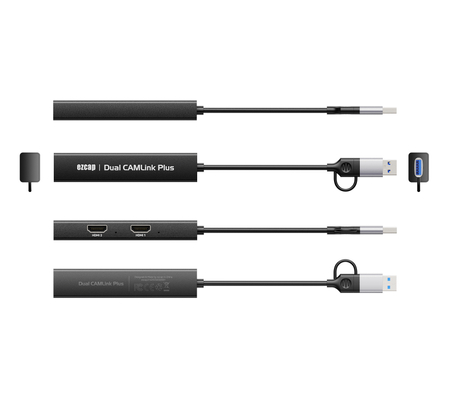 Grabber HDMI USB 3.0 4K ezcap316 Nagrywarka Obrazu