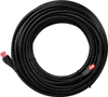 LAN Patchcord CAT 6 U/UTP PE Kupfer CU 75m