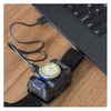 Taktische Kurztaschenlampe 30W 3000lm VAYOX VA0044