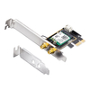 PCI-E WiFi Netzwerkkarte 6 AX5400 BT 5.2 2x5 dBi