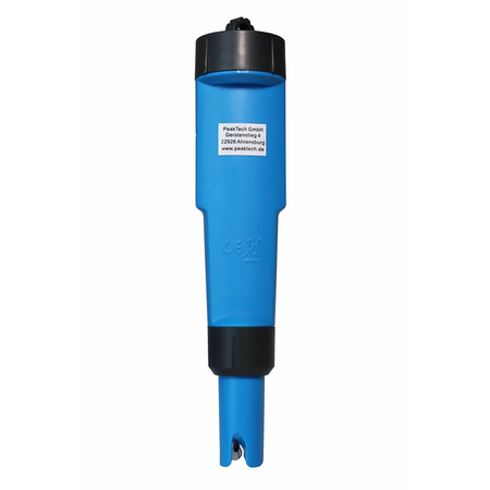 Miernik Odczynu pH i temp cieczy PeakTech 5305A