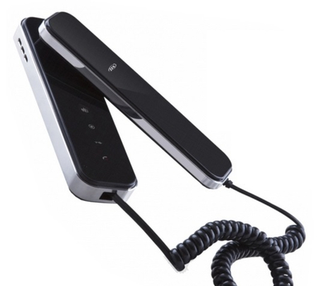 CORS B dodatkowy unifon OR-DOM-IS-916UD