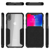 Etui Exec 3 Apple iPhone Xs Max schwarz