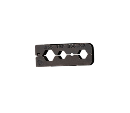 Wielofunkcyjna zaciskarka do konektorów Spacetronik CP-S101 - zdjęcie 2