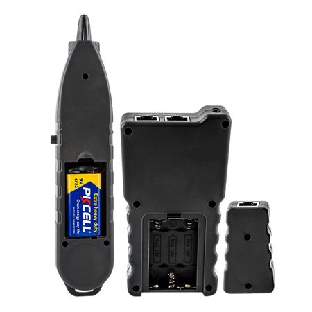 Rozbudowany tester kabli sieciowych Noyafa NF-8209