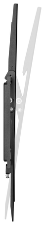 Goobay BASIC TILT M TV-Halterung 32"-55" bis zu 35kg