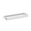 Szuflada biurkowa USB XL Spacetronik SPB172 Biała