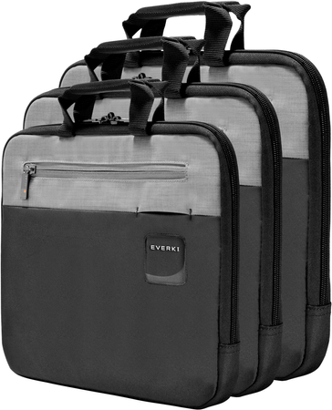 Torba na notebook EVERKI ContemPRO Sleeve 13,3" czarna