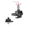 Uchwyt na dwa monitory Spacetronik SPAH222
