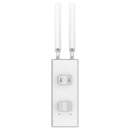 Router zewnętrzny Cudy LTE LT400 4G SIM PoE Wi-Fi