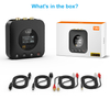 Odbiornik audio Bluetooth 5.0 1Mii B06 HD Plus APTX-HD 40m