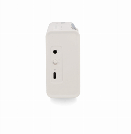 DAB+/DAB/FM/BT-Radio OPTICUM RED TON5 - WEISS