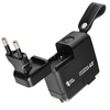 GaN65W All in one adapter