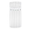 Lufttasche BAB-07_60, Einmachglas 1200 ml H200D100