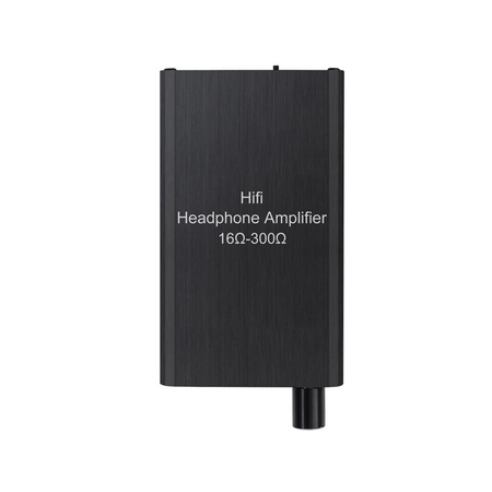 hi-Fi-Aux-Kopfhörerverstärker 35mm SPH-AA02 - zdjęcie 2