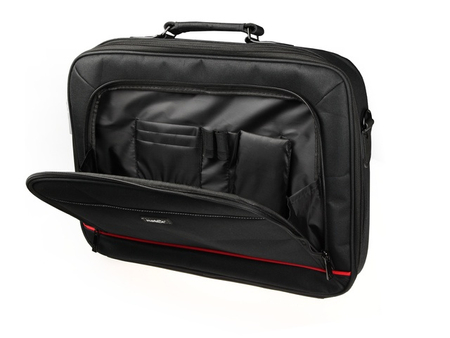 Torba do laptopa ORYX BLACK 15.6"