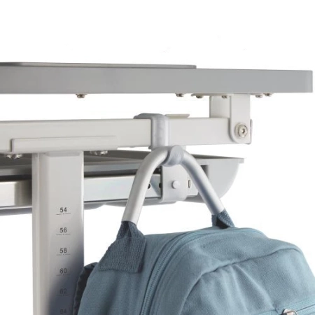 Zestaw biurko i krzesło dla dziecka SPE-X121WG OUTLET