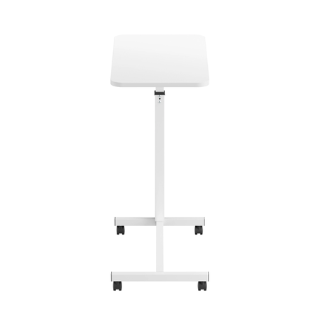 Zestaw relaksacyjny: fotel bujany Riva + stolik Buddy