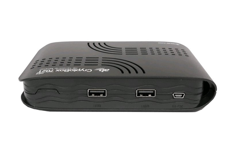 AB CryptoBox 702T MINI DVB-T2 H.265