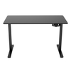 Manualne biurko Spacetronik Moris 113BB 120x60