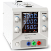 Zasilacz laboratoryjny 30V 5A DC PeakTech 6171