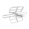DVB-T2 Antenne Spacetronik EOS Combo Weiß