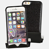 Zestaw Velcroplate + Waterproof Bag  L 4.7" black
