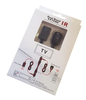 HDMI IR Extender HDMI-Fernbedienungsrelais SPH-IR01