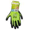 Schutzhandschuhe Bublaki BPG-01L, Größe L/9