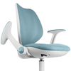 Fotel obrotowy dziecięcy Spacetronik XD SPC-XD08S Outlet A