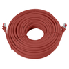 RJ45 CAT 6 S/FTP AWG27 LSZH rot 25m Kabel