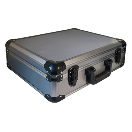 Walizka narzędziowa 450x150x350 mm PeakTech 7335