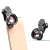 Makro-Objektiv 100mm für Handy 4K Bild