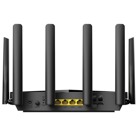 Cudy LT12 Cat12 WiFi 5 Mimo 4x4 OpenWRT Router