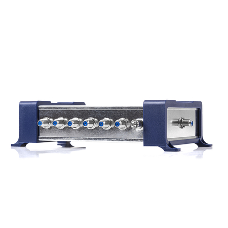 Spacetronik E-Series MS-0512E 5/12 Multischalter