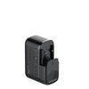 Super szybka ładowarka 65W GaN LDNIO Q366 3 porty USB  
